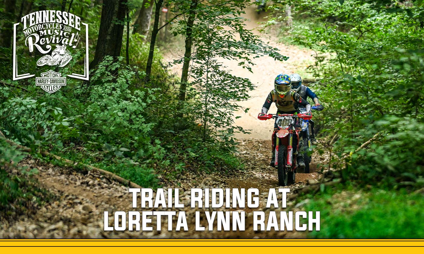 Trail Riding at Loretta Lynn Ranch: An Unforgettable Adventure