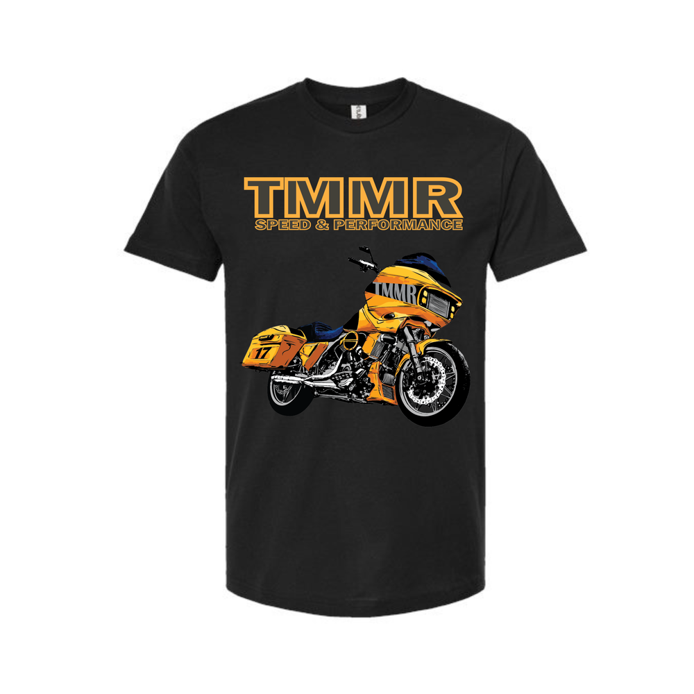 Performance Bike T-Shirt
