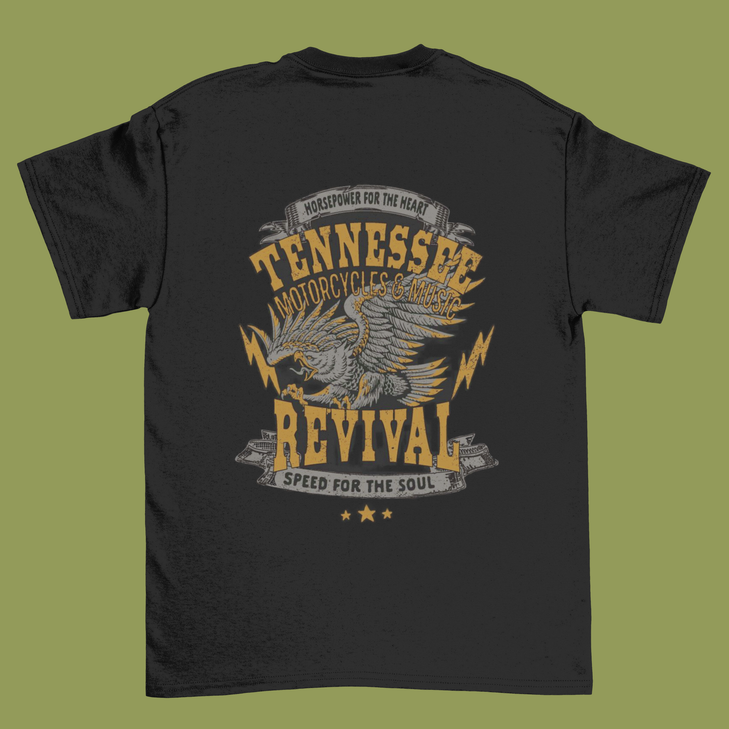 Eagle T-Shirt