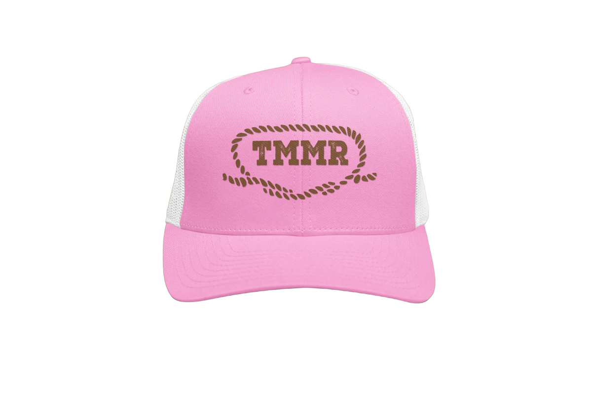 TMMR Lasso Foam Trucker