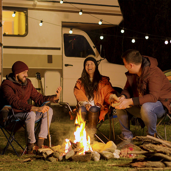 Area 3 RV 30 amp