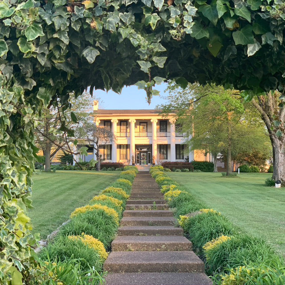 Ultra VIP Loretta's Plantation Home Tour
