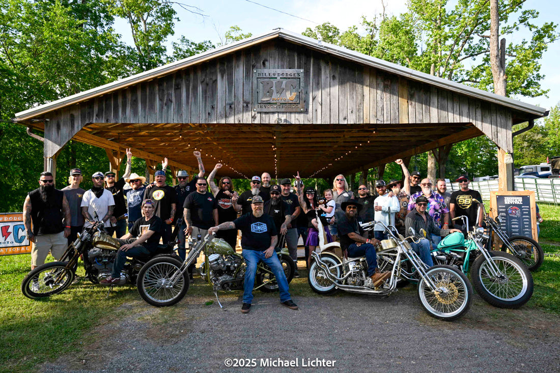 The BC Moto Invitational: Why It’s a Masterpiece in Motion