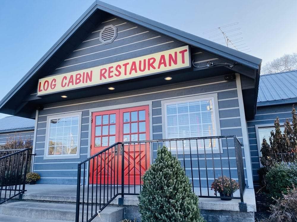 Since 1966: The Log Cabin’s Legacy of Southern Country Cooking