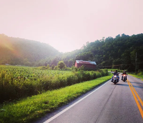 DESTINATION TENNESSEE: YOUR ROAD TRIP, YOUR WAY