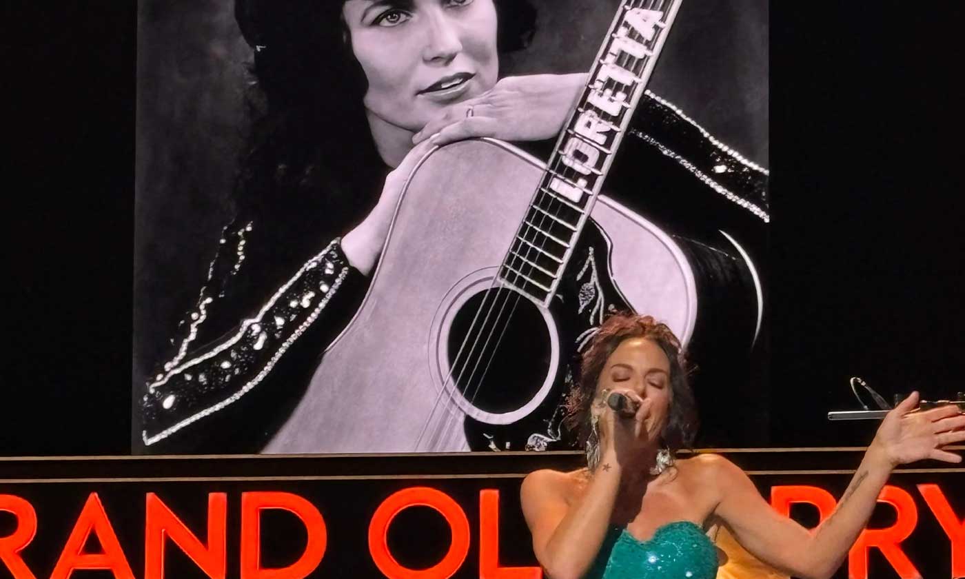 Tayla Lynn: Carrying the Torch – Legacy, Family, and the Heart of TMMR