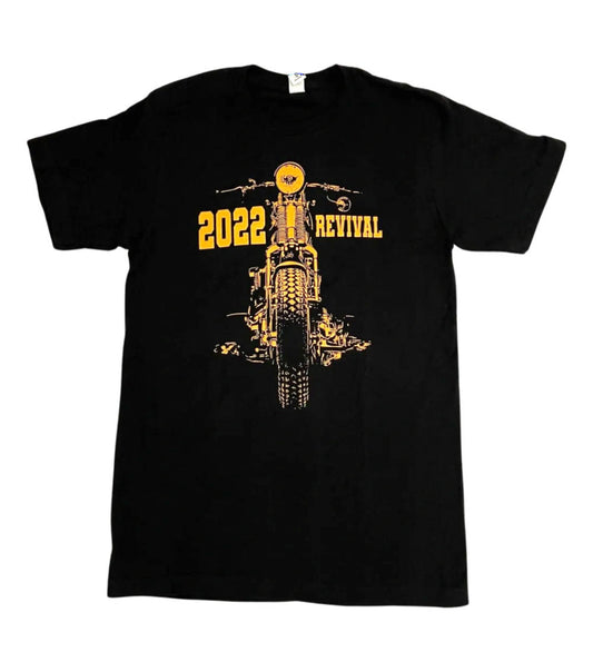 2022 Revival T-Shirt