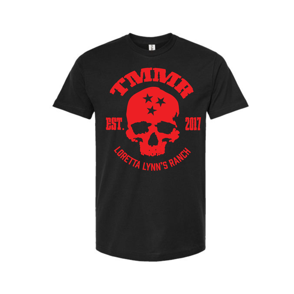 Tri-Star EST. T-Shirt