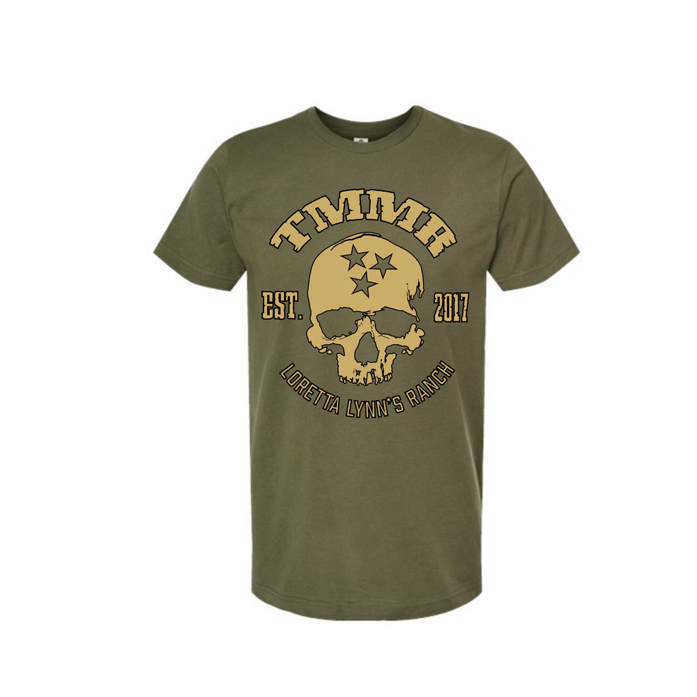 Tri-Star EST. T-Shirt