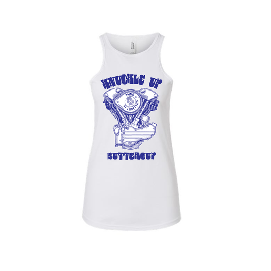 Knuckle Up Tank