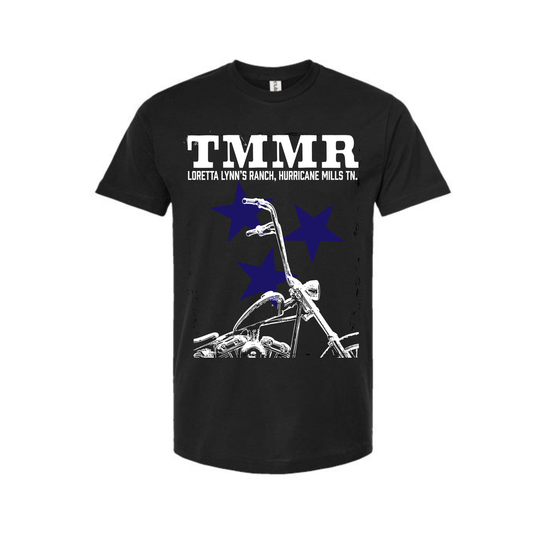 Tri-Star Ape Hanger 26 T-Shirt