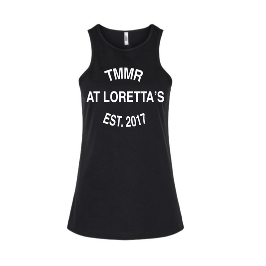 TMMR at Loretta’s Tank