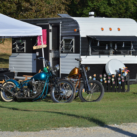 Honky Tonk Central RV 30 amp