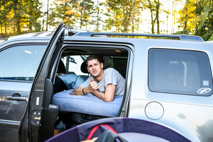 2027 Area 3 Vehicle Camping