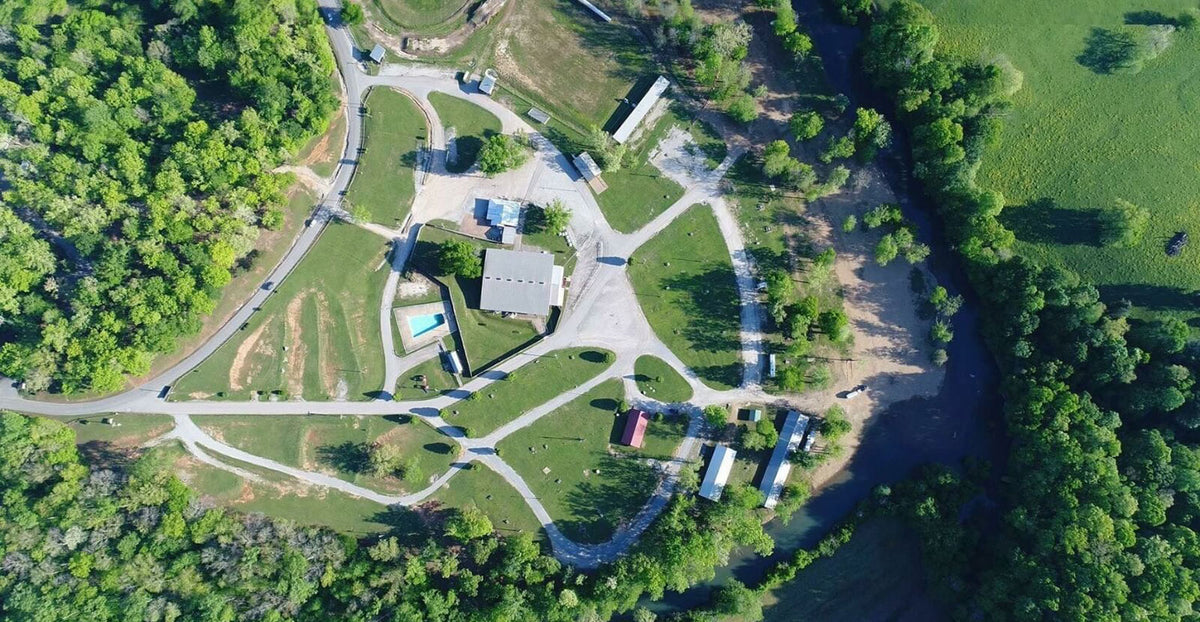The Ranch – Tennessee Motorcycles & Music Revival