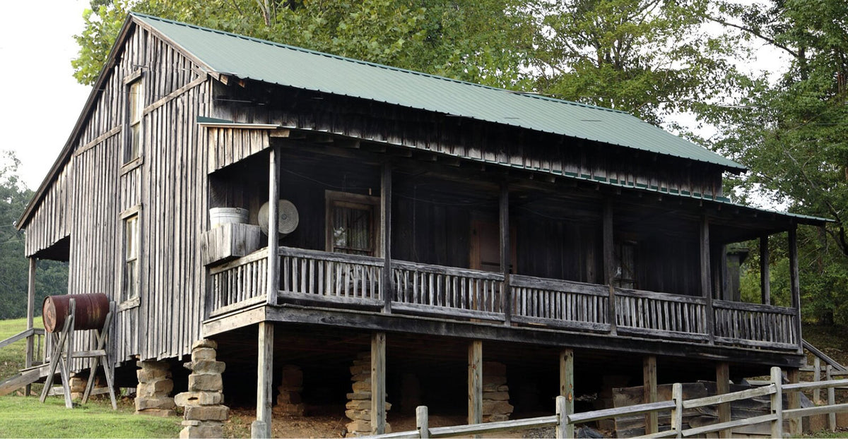 The Ranch – Tennessee Motorcycles & Music Revival