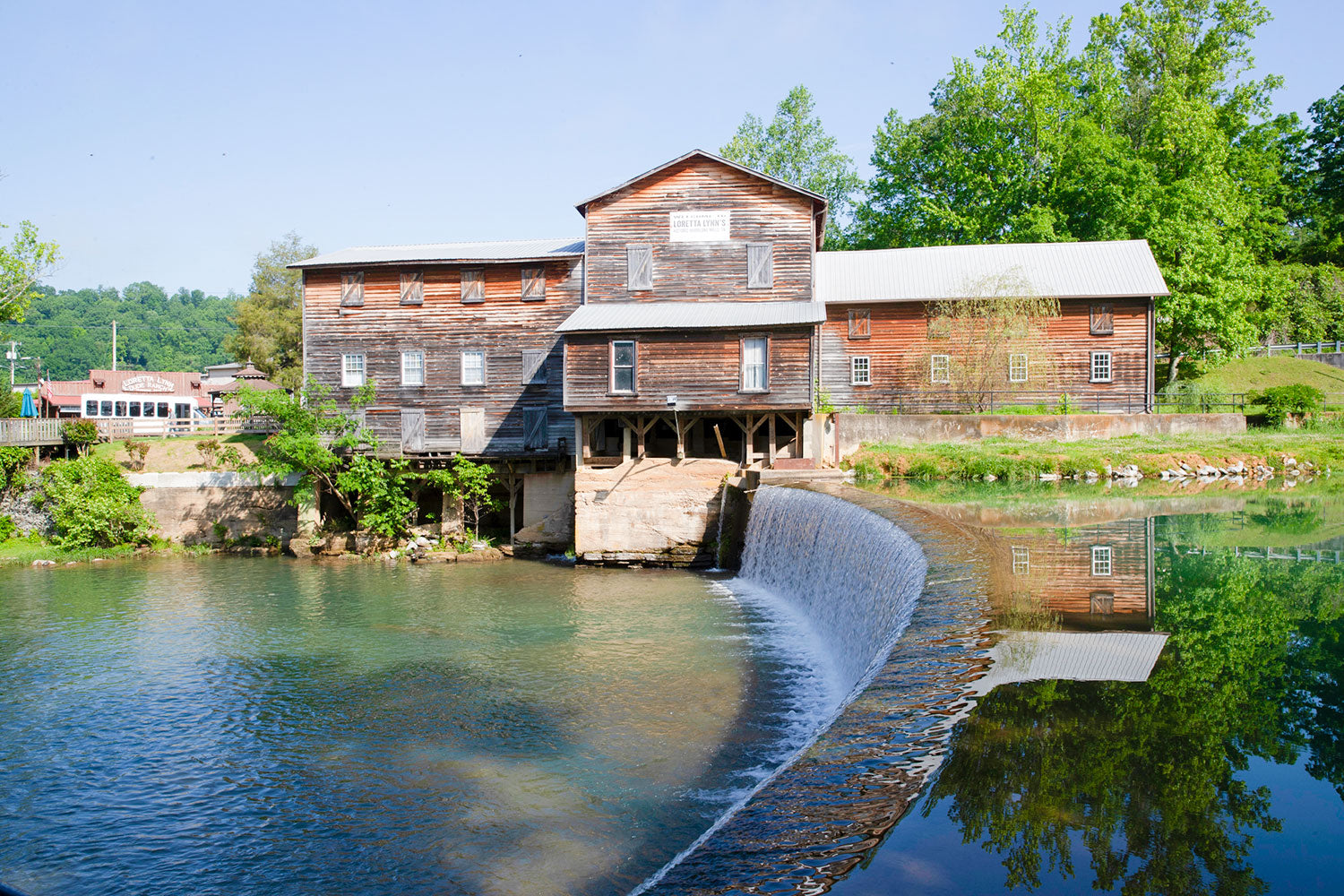 The Ranch – Tennessee Motorcycles & Music Revival