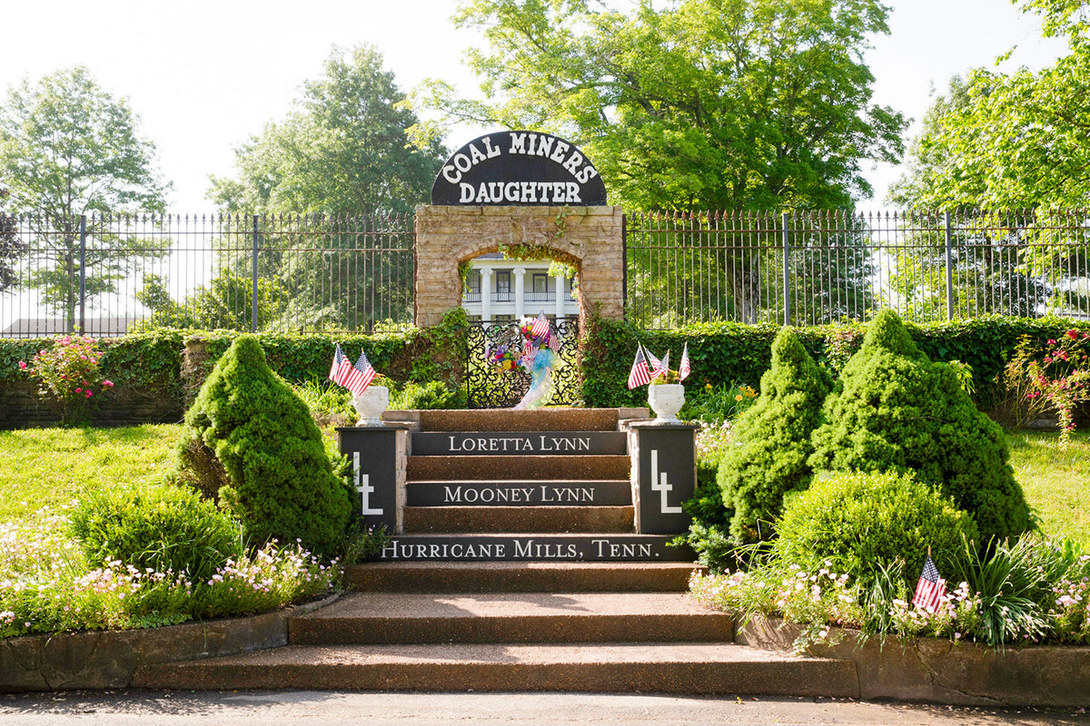 The Ranch – Tennessee Motorcycles & Music Revival