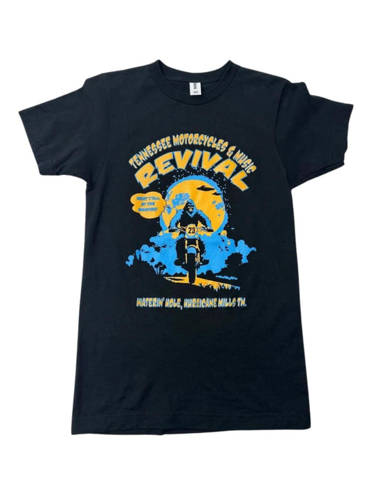 Big Foot Revival T-Shirt