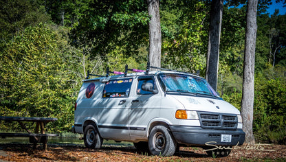 2027 Area 3 Vehicle Camping