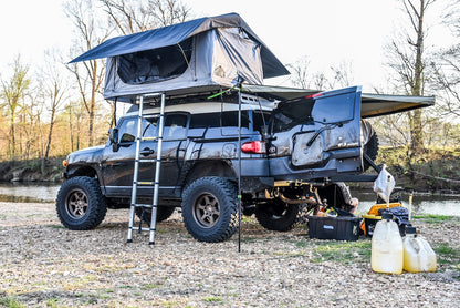 2027 Area 3 Vehicle Camping