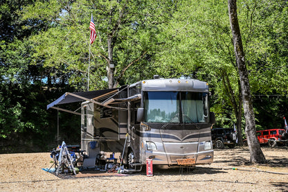2027 Honky Tonk Lower 30-Amp RV Sites
