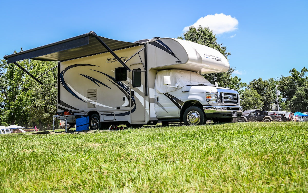 2027 Honky Tonk Upper 30-Amp RV Sites