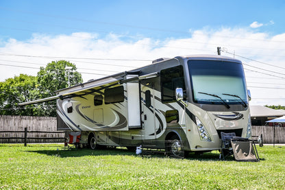 2027 Honky Tonk Upper 50-Amp RV Sites