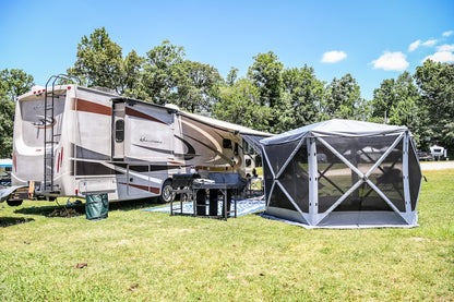 2027 Honky Tonk Upper 50-Amp RV Sites
