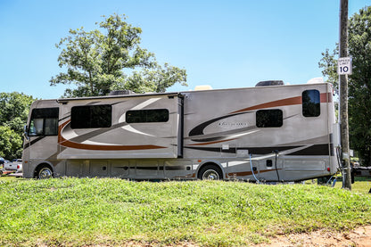 2027 Honky Tonk Upper 50-Amp RV Sites