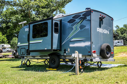 2027 Honky Tonk Upper 30-Amp RV Sites