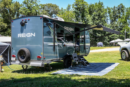 2027 Honky Tonk Upper 30-Amp RV Sites