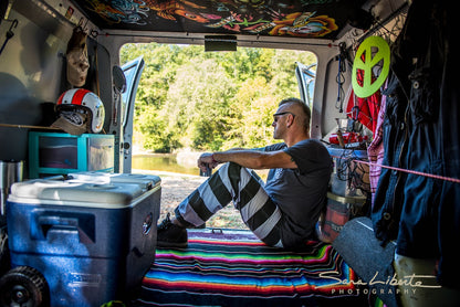 2027 Area 3 Vehicle Camping