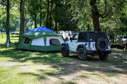 2027 Area 3 Vehicle + Tent Camping