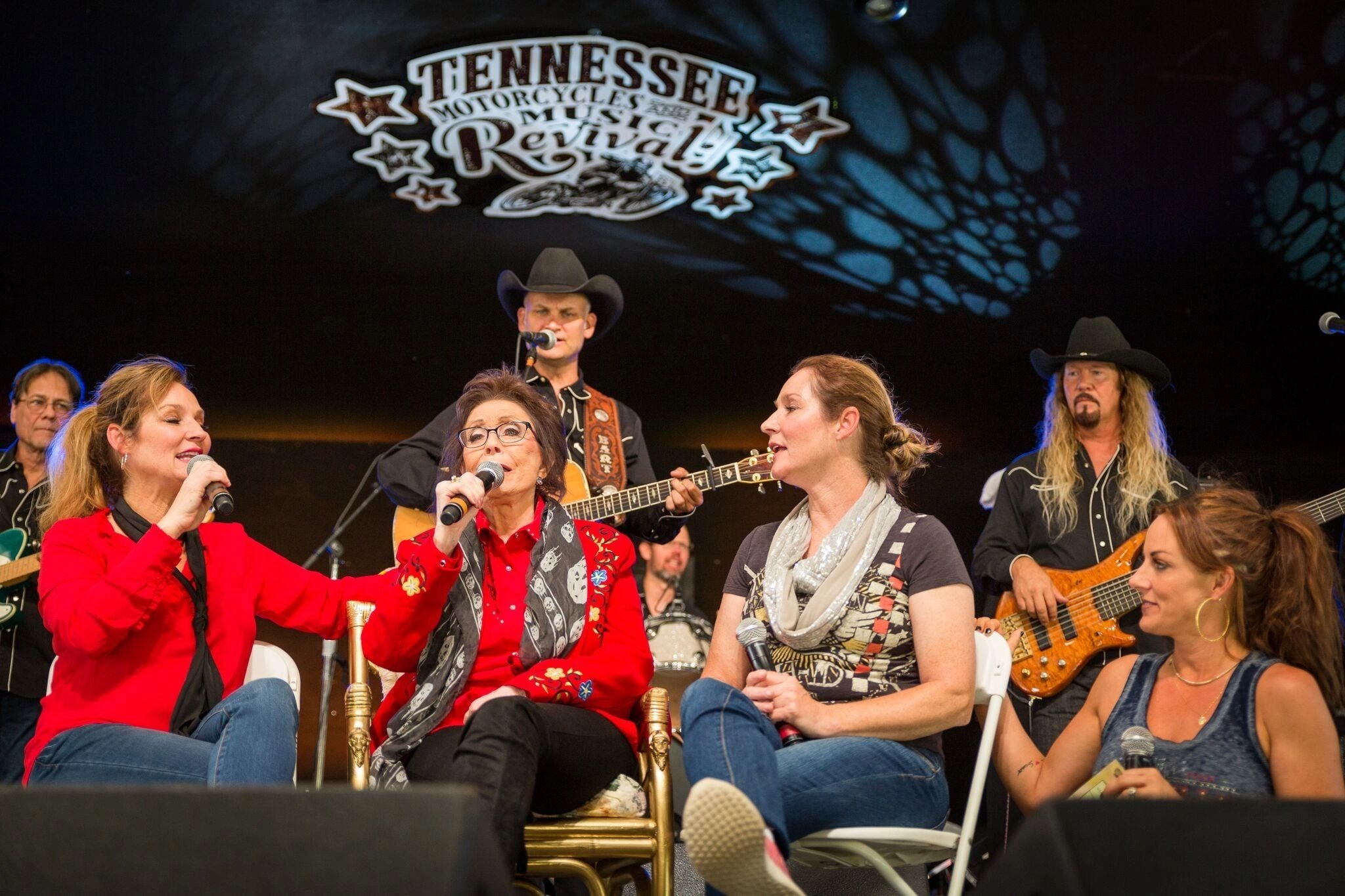 About Us – Tennessee Motorcycles & Music Revival