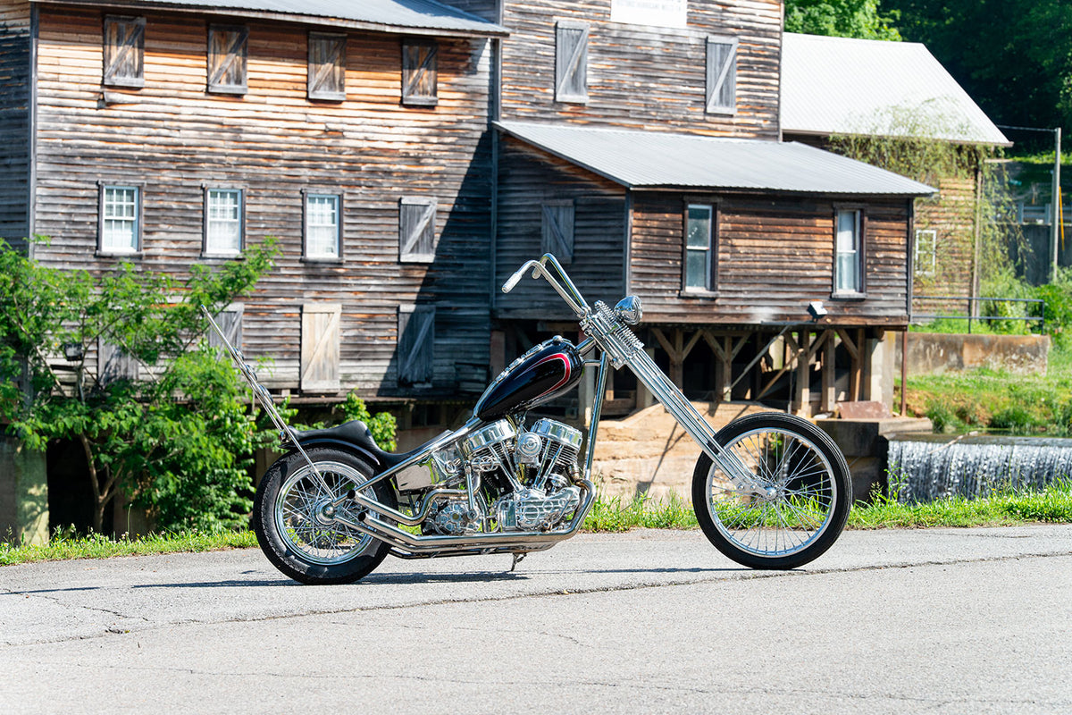 The Ranch – Tennessee Motorcycles & Music Revival