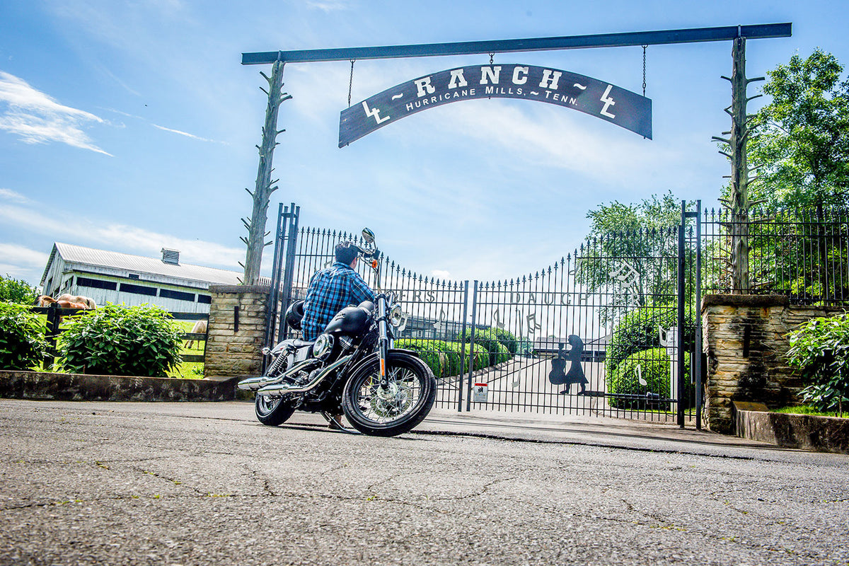 The Ranch – Tennessee Motorcycles & Music Revival