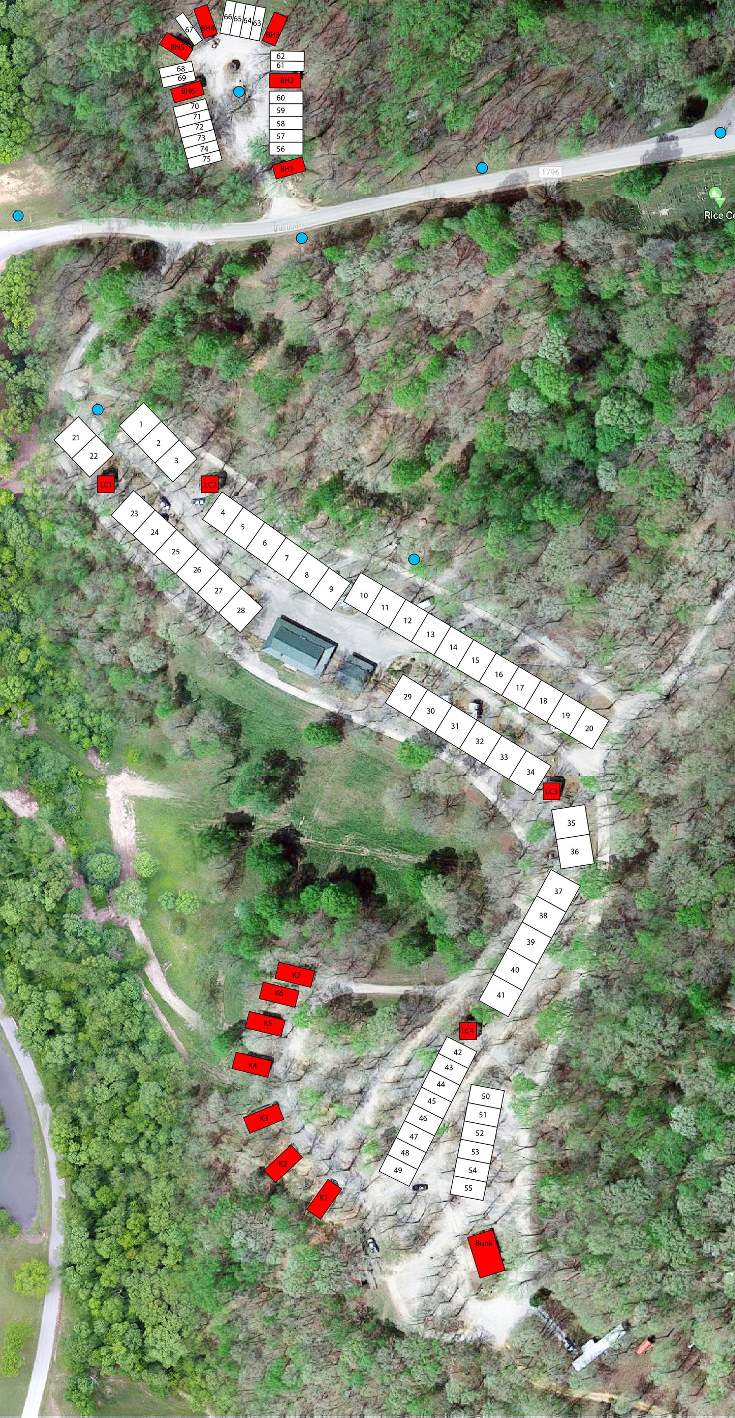 Stagecoach Hill 2026