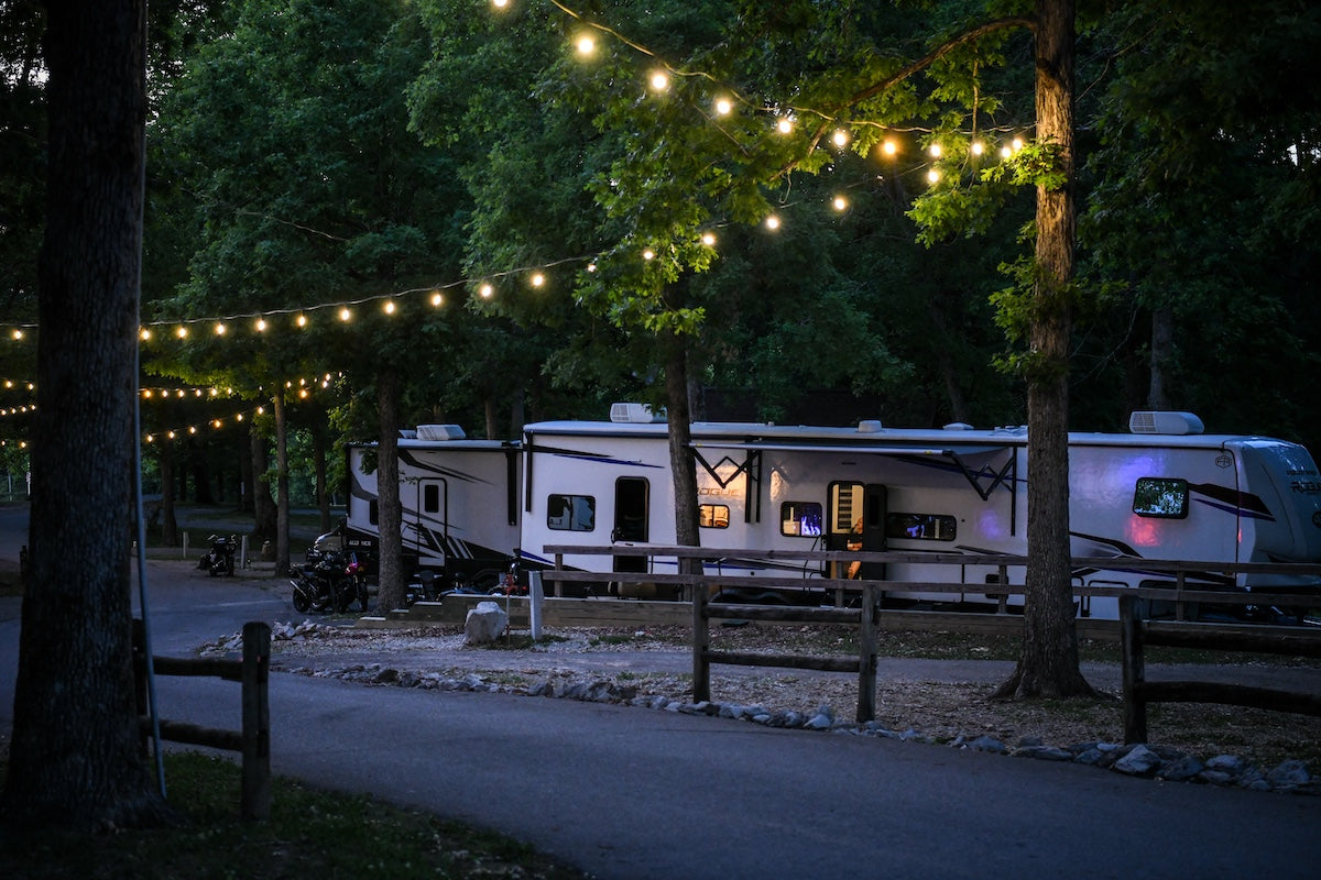 2027 Stagecoach Hill RV Sites