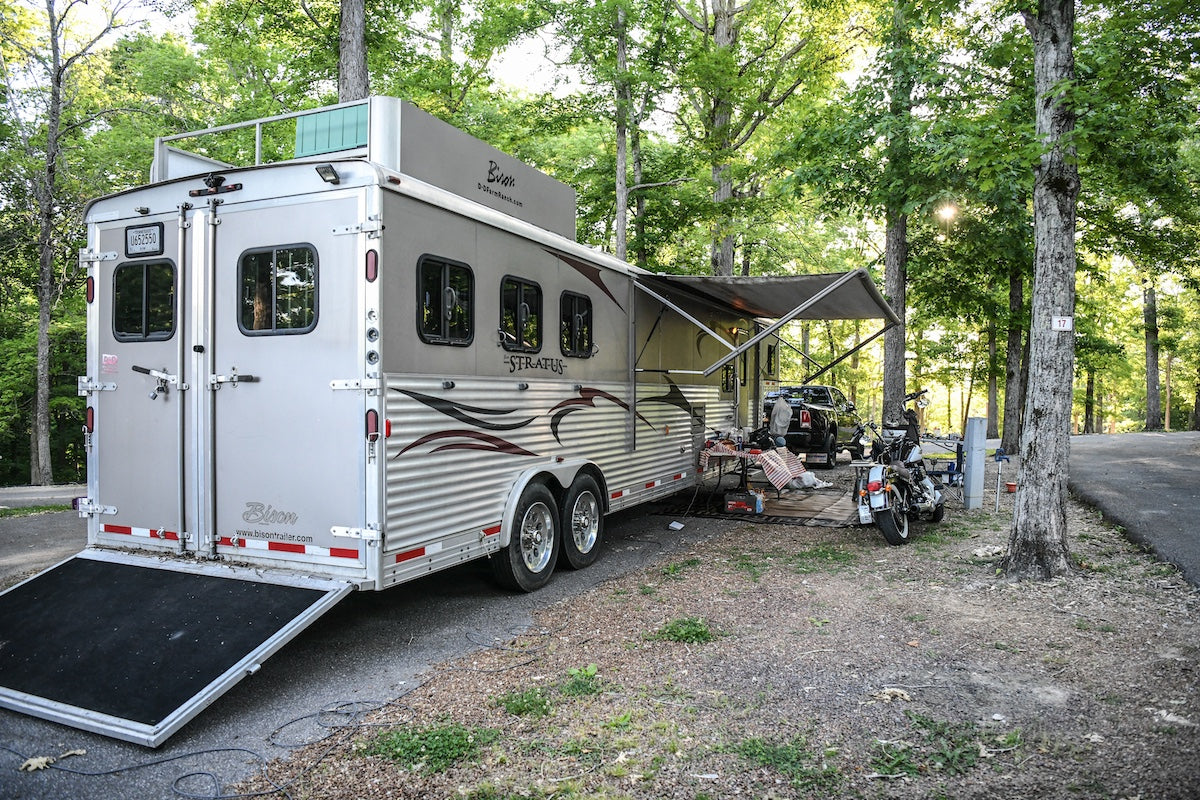 2027 Stagecoach Hill RV Sites