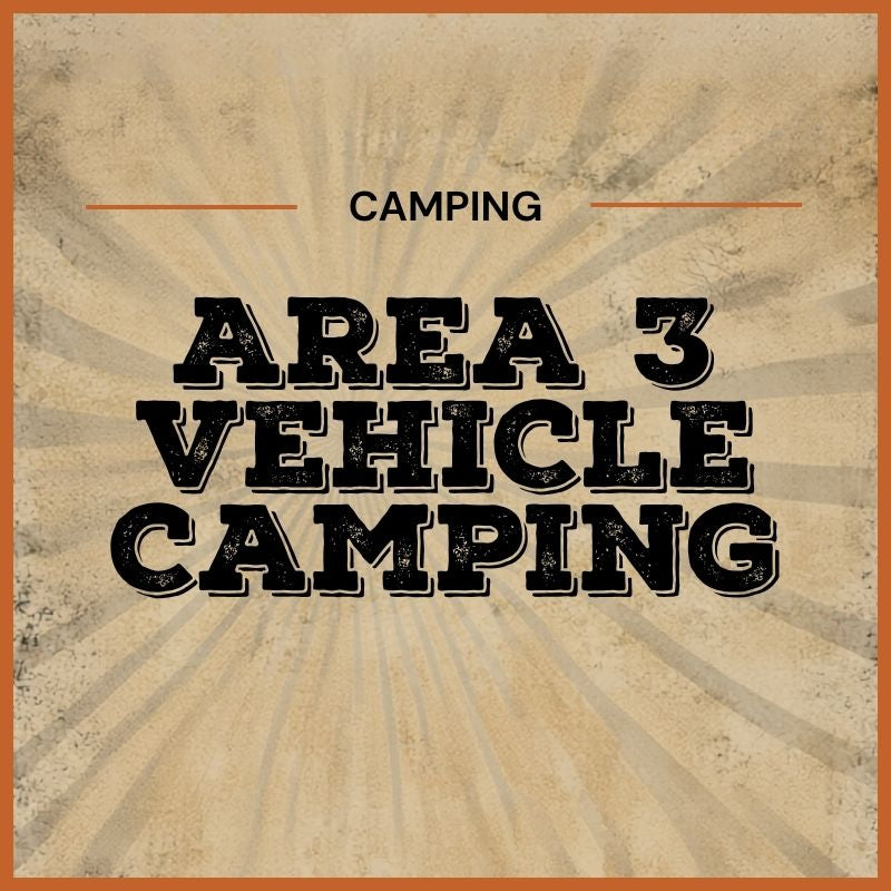 2027 Area 3 Vehicle Camping