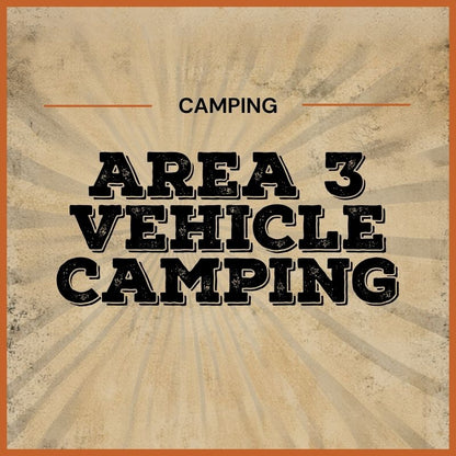 2027 Area 3 Vehicle Camping