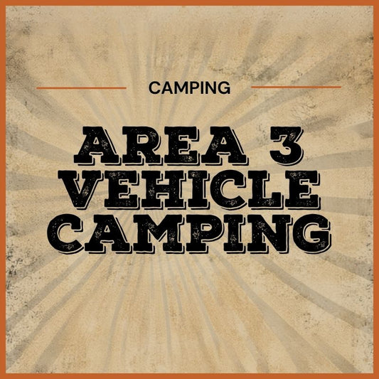 2027 Area 3 Vehicle Camping