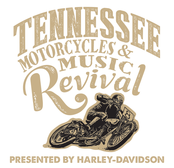 Tennessee Motorcycles & Music Revival