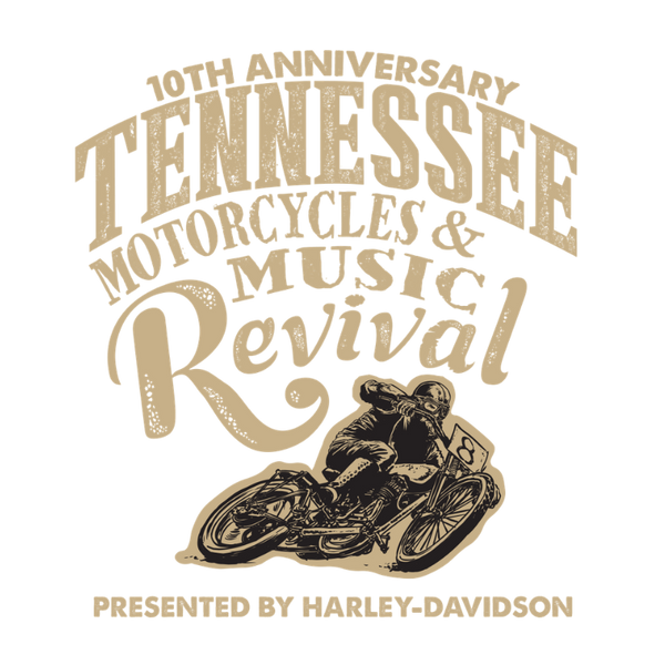 Tennessee Motorcycles & Music Revival
