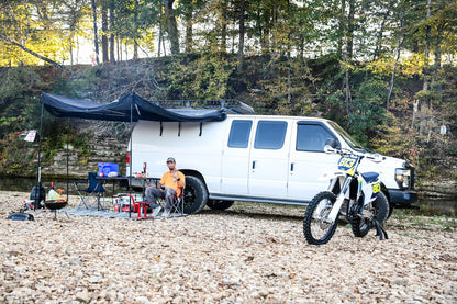 2027 Area 3 Vehicle Camping