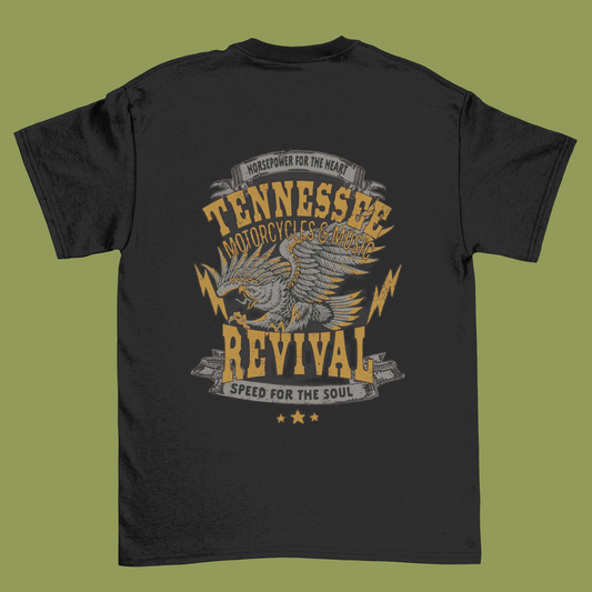 Eagle T-Shirt