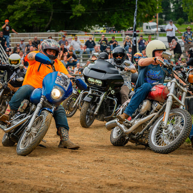 Motorcycle Activities – Tennessee Motorcycles & Music Revival
