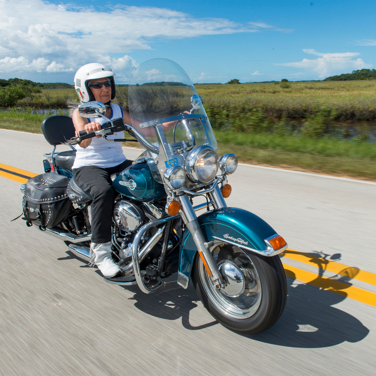 Group Rides – Tennessee Motorcycles & Music Revival