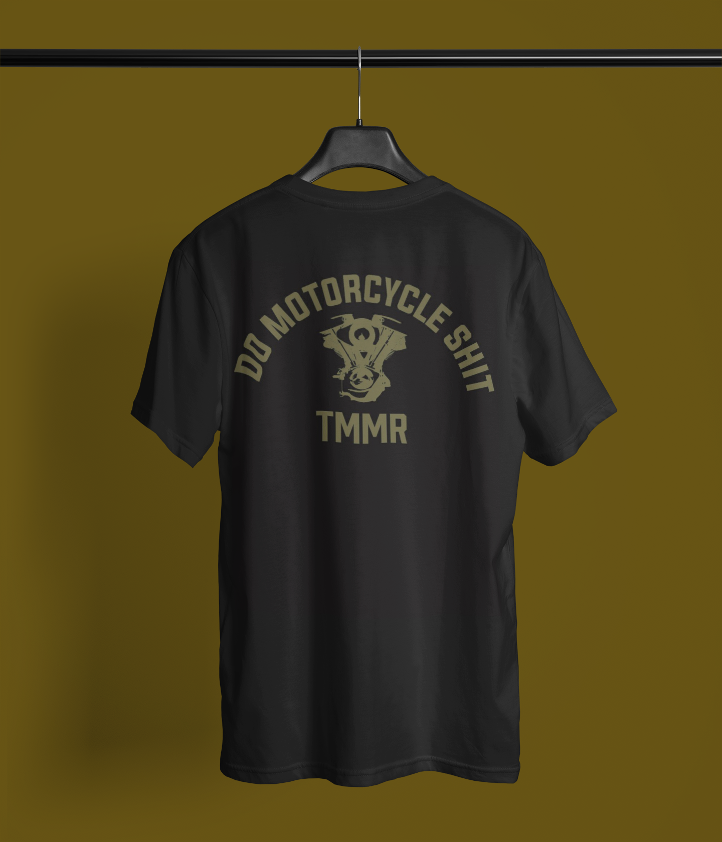 Do Motorcycle Shit T-Shirt